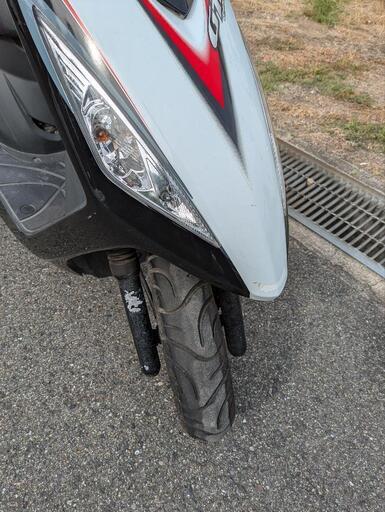 その他 SYMGT125