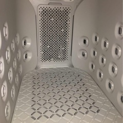 ペットドライルーム ネロ