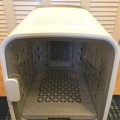 ペットドライルーム ネロ