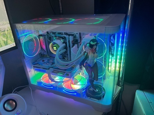 自作pc\n