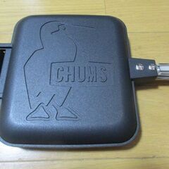 ★CHUMS　HOT　SANDWICH　COCKER