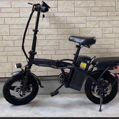 モペット 折りたたみ自転車(自転車)の中古が安い!激安で譲り モペット 折りたたみ自転車(自転車)の中古が安い!激安で譲り