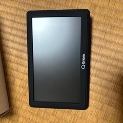 多少の値引きは可能ですドライブレコーダー付きナビ、美品ですワンセグ付き1万円