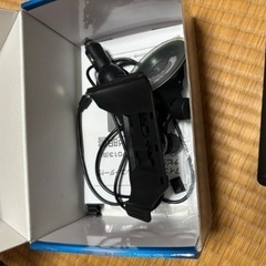 多少の値引きは可能ですドライブレコーダー付きナビ、美品ですワンセグ付き1万円