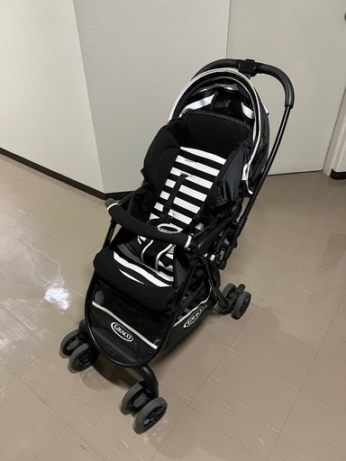 グレコ｜シティライトアップ｜A型ベビーカー 楽天市場】グレコ シティ 