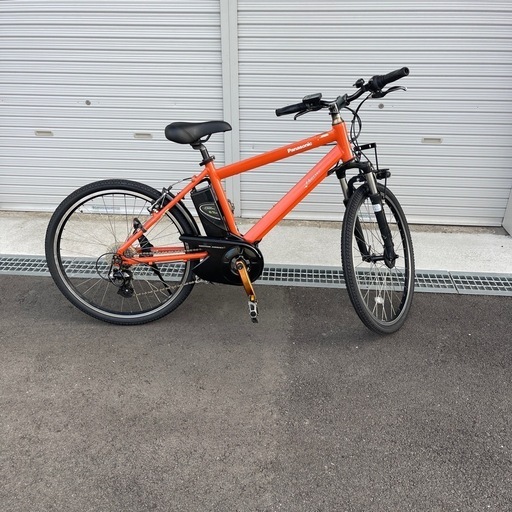 COMMENCAL 「コメンサル」 PREMIER 2012年モデル マウンテンバイク