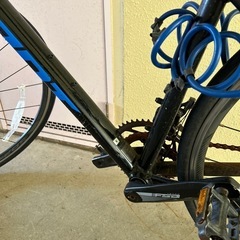 giantロードバイク