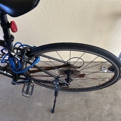 giantロードバイク