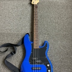 【Squier By Fender】Precisionエレキベー...