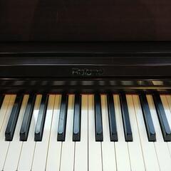 値下げ！！Roland 電子ピアノ YAMAHA 椅子