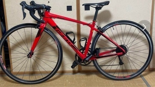 GIANTコンテンド2 XSサイズ