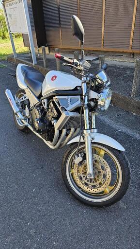その他 CB-1/HONDA.NC27