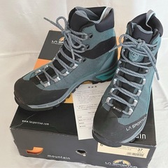 LA SPORTIVA TRANGO GTX 登山靴 サイズ37...