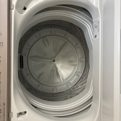 【洗濯機】全自動洗濯機 NA-F60B15　パナソニック