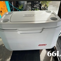 クーラーBOX 2つセット【取引中】