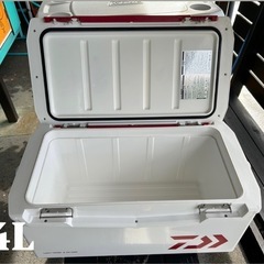 クーラーBOX 2つセット【取引中】