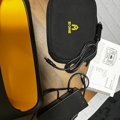 EIONE (エイワン) ポータブル電源 500W 600W 