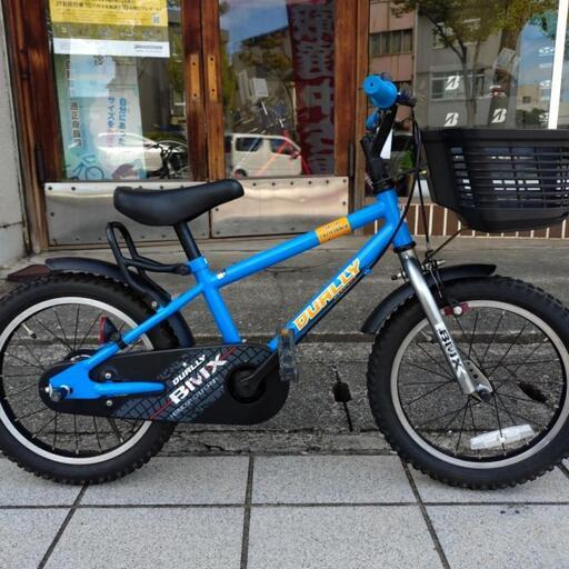 キッズ車　デューリー　中古車