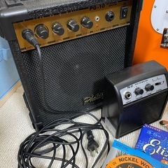 【美品】ギターセット  