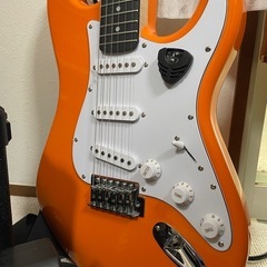 【美品】ギターセット  