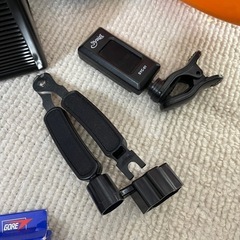 【美品】ギターセット  