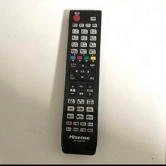 引き取り限定4K高画質液晶50型TV東芝製LSI搭載　