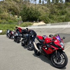 栃木県北！那須塩原よりバイク好きやツーリング仲間募集します^_^