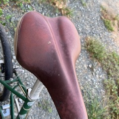 ビアンキ ブルーノ ミニベロ クロスバイク セット