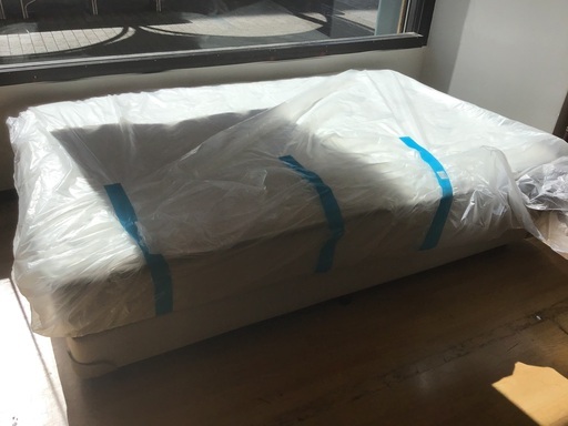 【トレファク神戸新長田】REGALIAのベッド入荷しました！【取りに来れる方限定】