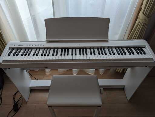デジタルピアノ ES110 KAWAI 河合楽器製作所 2021年製