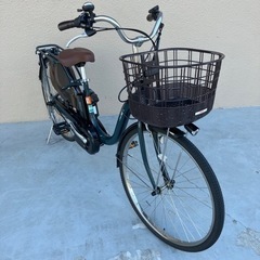 中古】吹田市の電動アシスト自転車を格安/激安/無料であげます・譲ります｜ジモティー