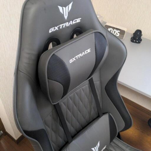 ゲーミングデスク、チェアセット