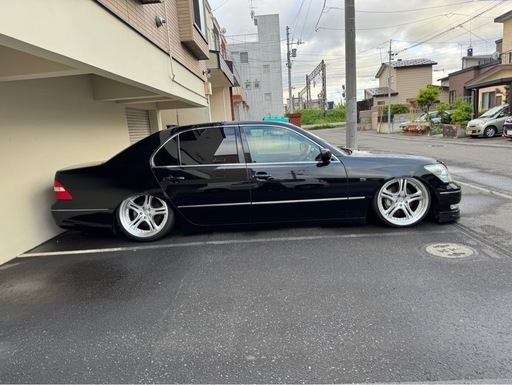 レオンハルト廃盤フリーデン114.3