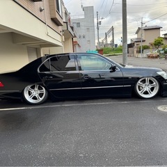 レオンハルト廃盤フリーデン114.3