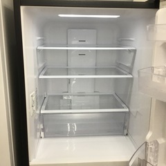 中古】265L 3ドア冷蔵庫 HITACHI R-27SV 2023年製 エキスパート藤沢辻堂店
