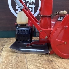 makita 除雪機　ES501  動作OK