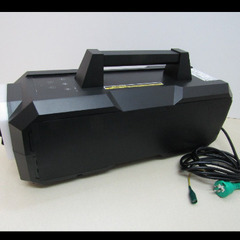 YAMAZEN ポータブルスポットクーラー YNC-A160