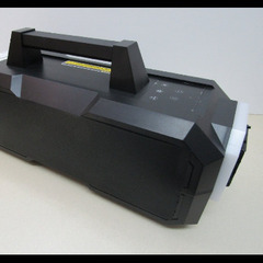 YAMAZEN ポータブルスポットクーラー YNC-A160