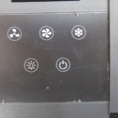 YAMAZEN ポータブルスポットクーラー YNC-A160