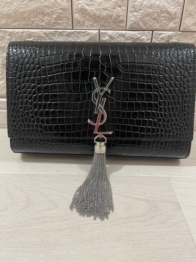YSL サンローランバック
