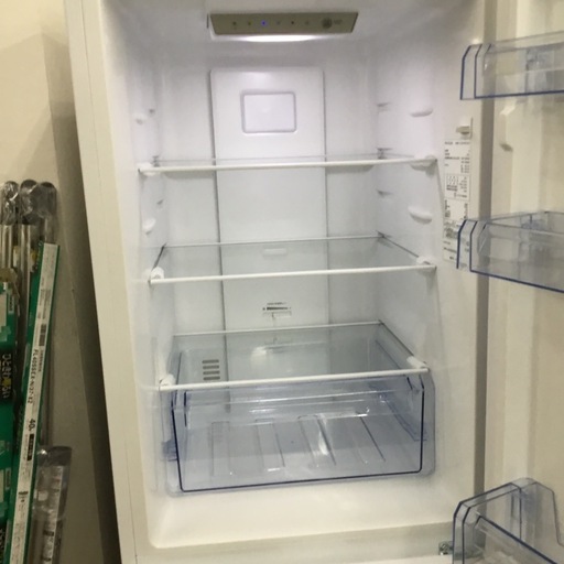 230L 2ドア冷蔵庫 マクスゼン JR230HMo1 2023年製 エキスパート藤沢  