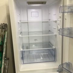 230L 2ドア冷蔵庫 マクスゼン JR230HMo1 2023年製 エキスパート藤沢辻堂店