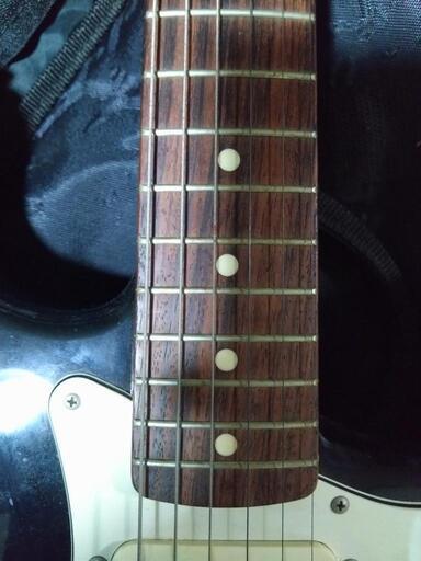 純正 フェンダージャパン ギター 日本製 大幅値下げ！Fender Japan ST