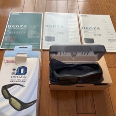 REGZA 42インチ。2012年。