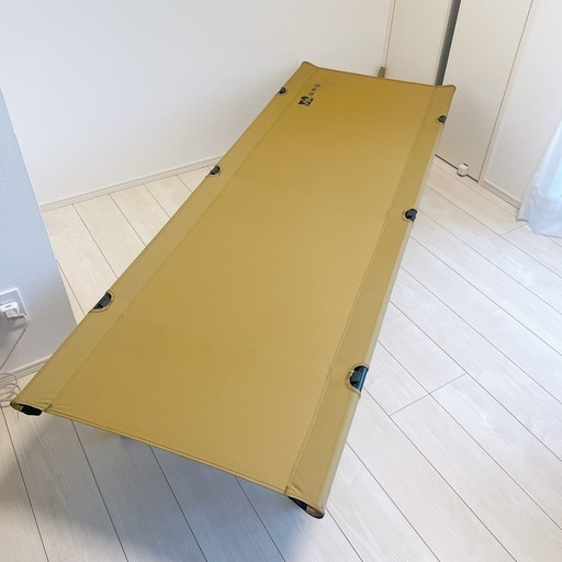 WAQ ワック 2way コット