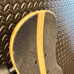 【池上店】HEAVEN SKATEBOARD ヘブンスケートボード ピーターライド 46インチ ヘブン スケートボード ロングスケートボード ダンシングスタイル スケボー