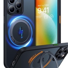 iPhone 15 Pro Max 256GB ブルーチタニウム