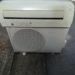コロナ エアコン CSH-U2819R 2.8kW 2019年製