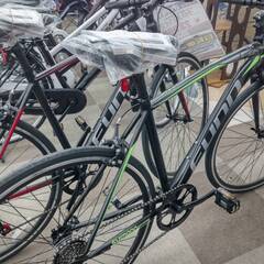 中古】大野城市のクロスバイクを格安/激安/無料であげます・譲ります  
