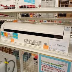 HITACHI　日立　エアコン　RAS-F22J　2.2kw　21年製　室内機分解洗浄済み　YJ3886